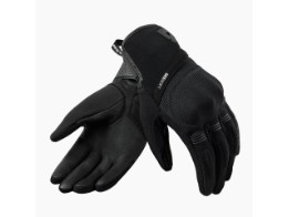 Mosca 2 Handschuh Ladies Schwarz