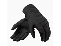 Mankato H2O Handschuh Schwarz