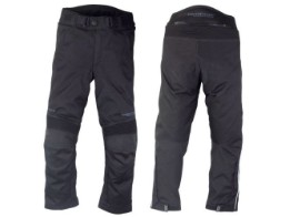 Houston Junior Textilhose schwarz