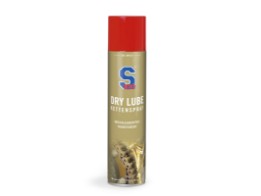 Dry Lube Kettenspray