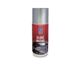 Glanz-Wachs-Spray Sprühflasche