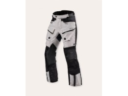Defender 3 GTX Textilhose Standard Silber-Schwarz