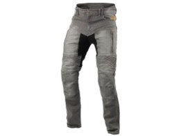 Parado Herren Motorradjeans Slim Fit