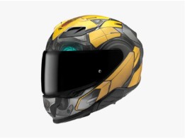 F71 BUMBLEBEE HASBRO MC3SF