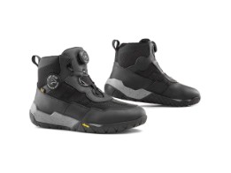 Reddyx Touring Motorradstiefel Schwarz