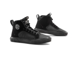Starboy 4 Sneaker Schwarz