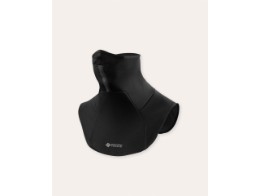 Windkragen Velox 3 GTX WINDSTOPPER Black