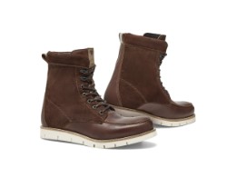 Mohawk 3 Stiefel