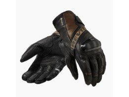 Dominator 3 GTX Handschuhe Schwarz-Sand