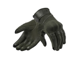 Mosca Urban Handschuhe Dunkelgrün