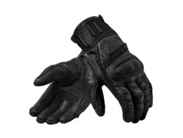 Cayenne 2 Handschuhe Schwarz
