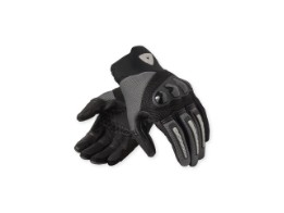 Speedart Air Handschuhe Schwarz-Grau