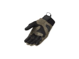 Speedart Air Handschuhe Grau-Sand