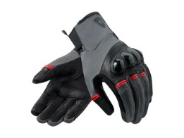 Speedart H2O Handschuhe Schwarz-Grau