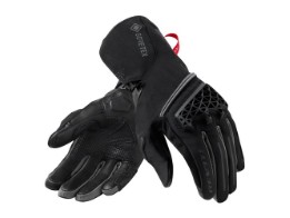Contrast GTX Handschuh Black-Grey