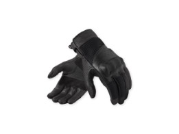 Lewisville Handschuhe Schwarz