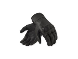New Heights Handschuhe Schwarz