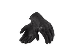 New Heights Ladies Handschuhe Schwarz