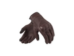 New Heights Ladies Handschuhe Aubergine