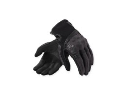 Montford Handschuhe Schwarz