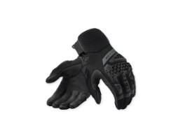 Sand 5 Handschuhe Schwarz