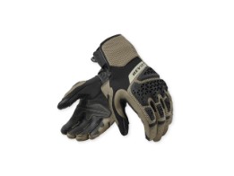 Sand 5 Handschuhe Sand-Schwarz