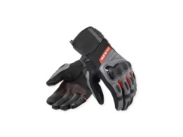 Sand 5 H20 Handschuhe Schwarz-Grau