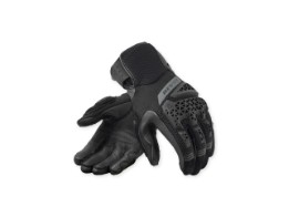 Sand 5 Ladies Handschuhe Schwarz