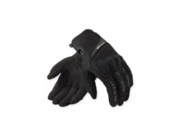 Cavern Ladies Handschuhe Schwarz