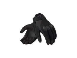 Kinetic 2 Handschuhe Schwarz-Weiß