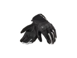 Blaze Handschuhe Schwarz-Weiß