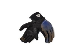 Surge Handschuhe Camoflage-Blau