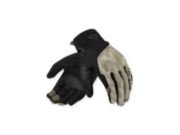 Surge Handschuhe Sand-Schwarz