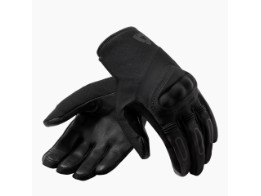 Cassini H2O Ladies Handschuhe Schwarz