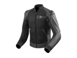 Blake Air Lederjacke