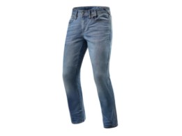 Brentwood SF Jeans kurz L32