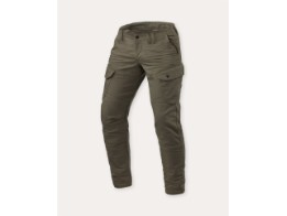 Motorradjeans Cargo 2 TF Aspahlt