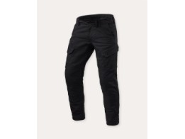 Motorradjeans Cargo 2 TF Schwarz