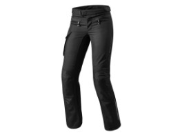 Enterprise 2 Ladies Textilhose kurz