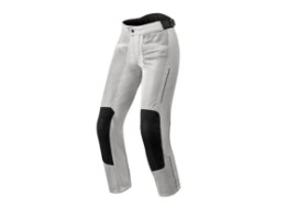 Airwave 3 Ladies Textilhose Standard Silber