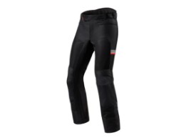 Tornado 3 Textilhose Standard Schwarz