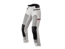 Tornado 3 Ladies Textilhose Silber