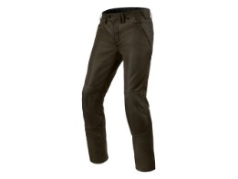 Eclipse 2 Textilhose Standard Schwarz-Olive