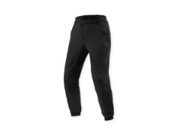 Parabolica 2 Textilhose Schwarz