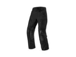 Sand 5 H20 Textilhose Lang Schwarz