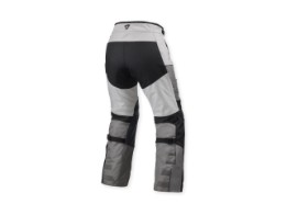 Sand 5 H2O Textilhose Ladies Lang Silber-Schwarz