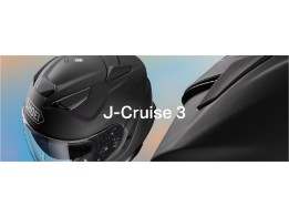 J-CRUISE 3 Inspired TC-1