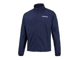 PADDOCK LIGHT SOFTSHELL JACKET