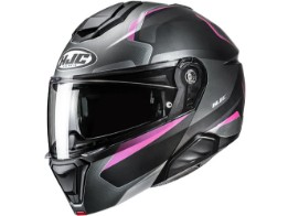 i91 FELIO MC8SF