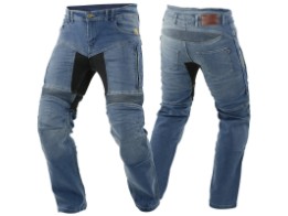 Parado Motorrad-Jeans Slim FIT Standart Herren